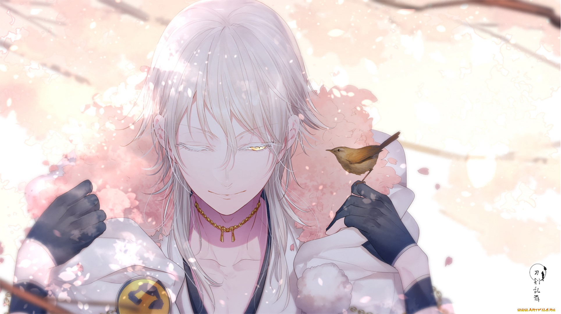 , touken ranbu, , 